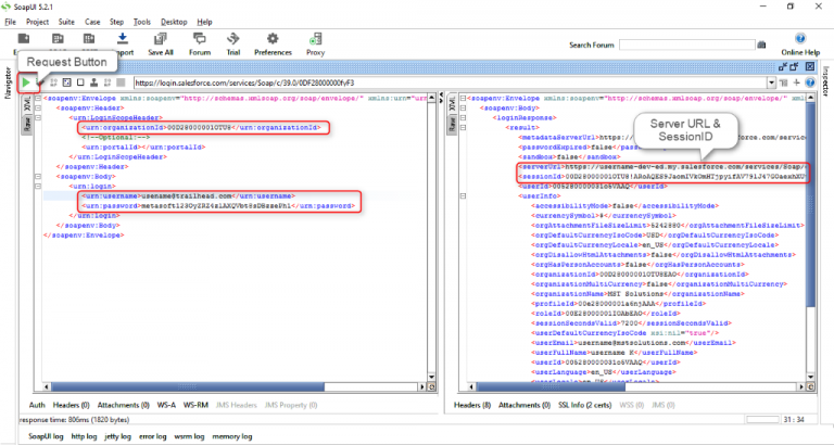 Evaluating Web Services Using Soapui Mst Solutions 7122